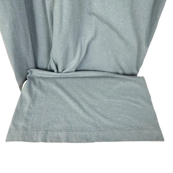 By Together Free People Beach Collection Knit Jumpsuit Seafoam Green Size Medium - Picture 9 of 16